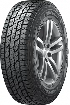 ���� ���� HANKOOK LAUFENN X FIT AT LC01 245/75 R16 111T TL M+S